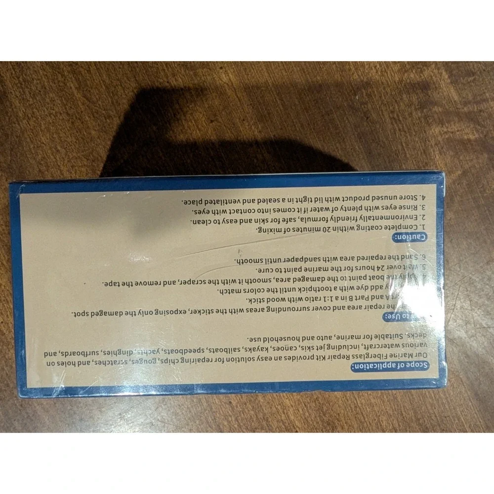 cocomfix marine fiberglass